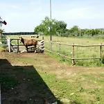 Πανσιόν La Siesta 3*