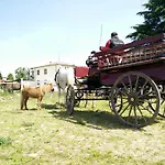 בית הארחה La Siesta