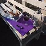 Πανσιόν La Siesta
