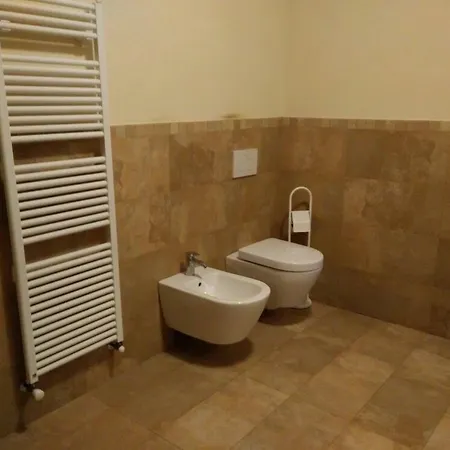 La Siesta בית הארחה וילה פרנקה די ורונה