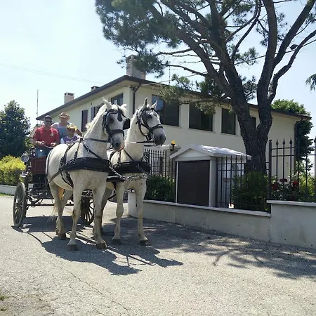 La Siesta Villafranca di Verona