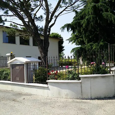 Guest house La Siesta *