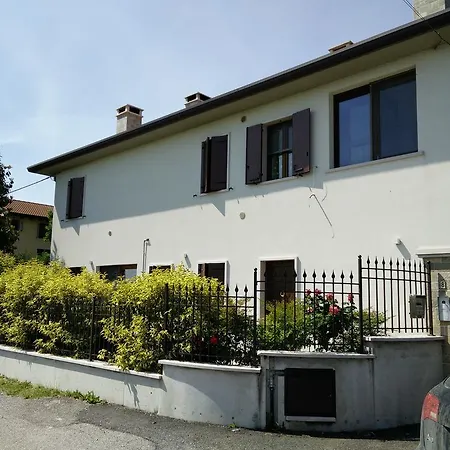Guest house La Siesta