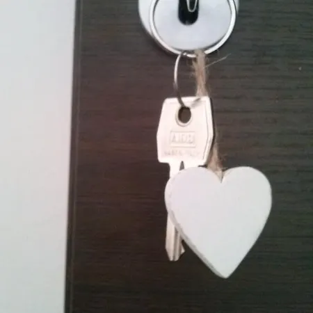 La Siesta Guest house