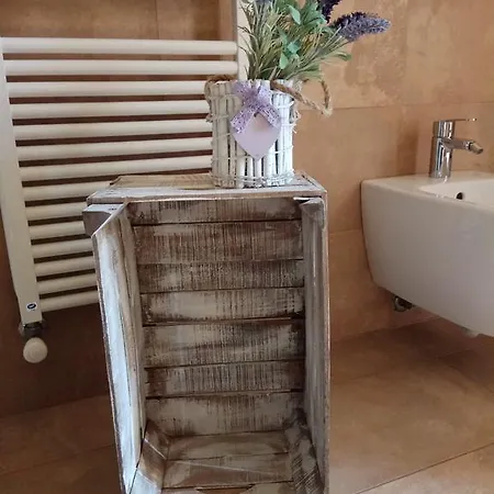 La Siesta Villafranca di Verona