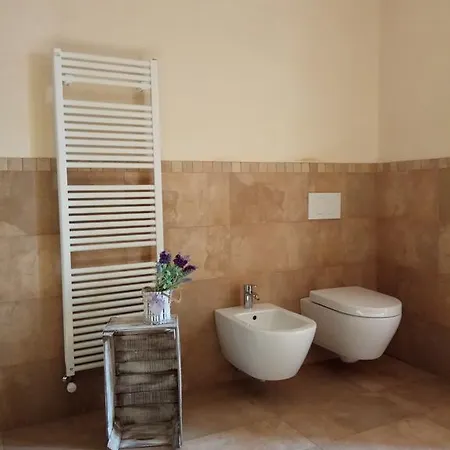 Maison d'hôtes La Siesta