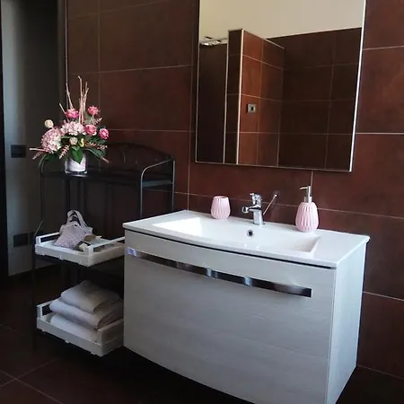 Guest house La Siesta