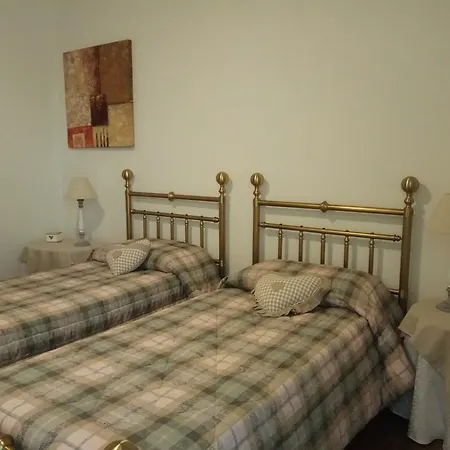 בית הארחה La Siesta 3*