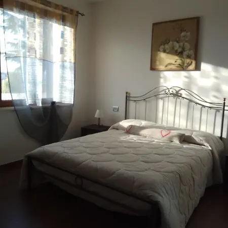 La Siesta 3* וילה פרנקה די ורונה