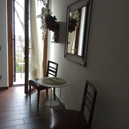 La Siesta Guest house