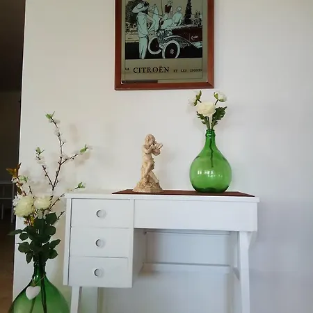 Guest house La Siesta *