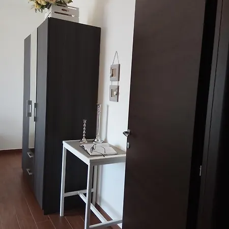 Guest house La Siesta