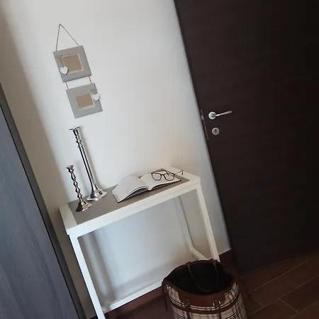 Guest house La Siesta