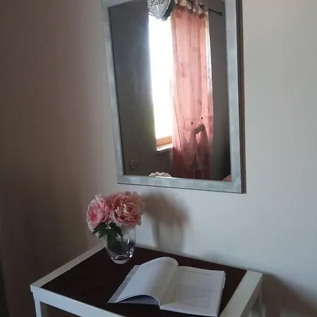 La Siesta Guest house *