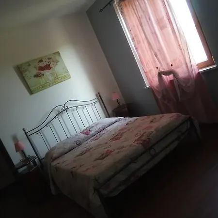 La Siesta Guest house
