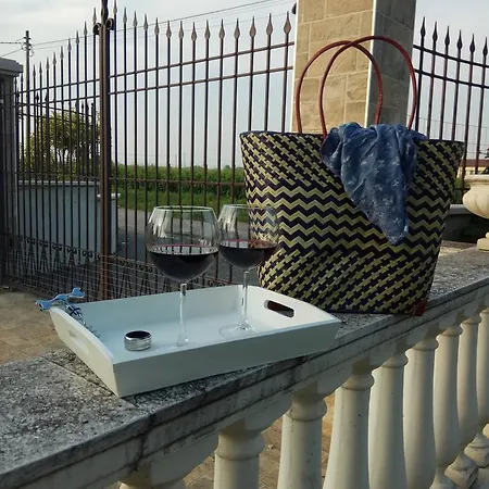 La Siesta Guest house *