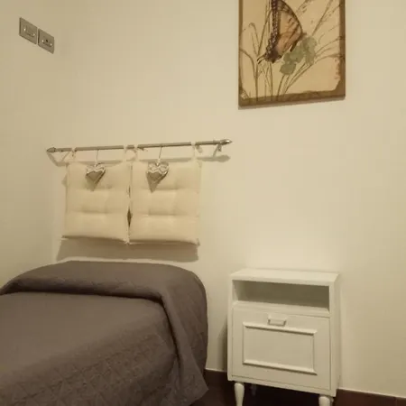 בית הארחה La Siesta וילה פרנקה די ורונה
