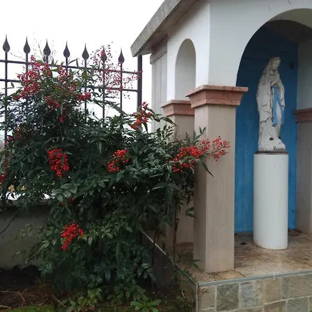 La Siesta