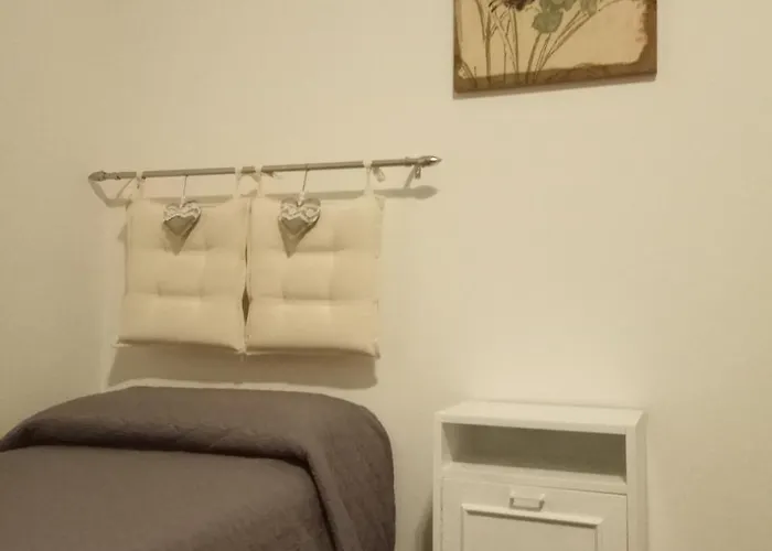 招待所 La Siesta 维罗纳自由镇